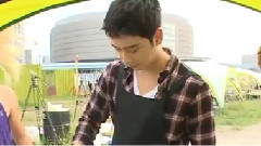 2PM - Kansai TV Mujack