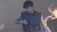 EXO-K,EXO - Let Out The Beast