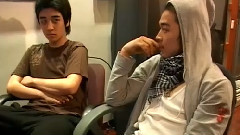 G-Dragon(BigBang),太阳(Bigbang),T.O.P(Bigbang),BigBang - BIGBANG出道实录 DVD版 E05