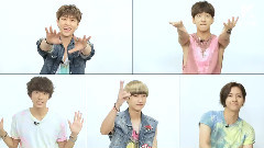 B1A4 - Solo Day