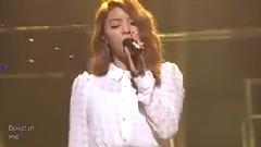 Ailee - Evening Sky