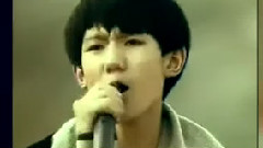 TFBOYS - 半个太平洋外爱你