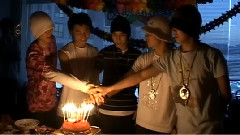 G-Dragon(BigBang),太阳(Bigbang),T.O.P(Bigbang),BigBang - BIGBANG 出道实录 DVD版 EP10