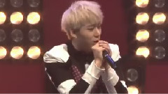 Block B - Pops In Seoul
