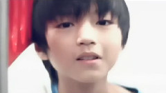 TFBOYS - 王俊凯 出道一周年纪念视频