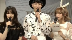 T-ara,智妍 - 智妍Cut.
