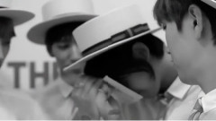 Homme,TAHITI,B1A4,BESTie,智妍 - Talk