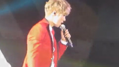 EXO-M,EXO - 鹿晗合辑