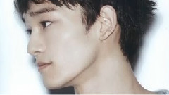 EXO-M,Chen(EXO),EXO - Beautiful World