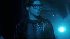Skrillex - Try It Out