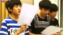 TFBOYS - TFBOYS出道一周年