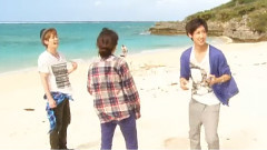 Boyfriend - Here! PV Making
