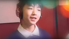 TFBOYS,TF家族 - 世界上唯一盛开的花