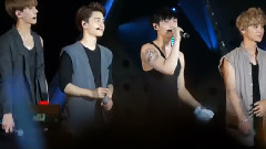 EXO - 月亮代表我的心