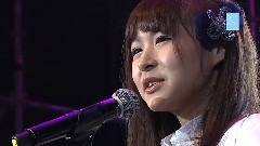 SNH48,AKB48 - 1-7位排名揭晓 (神七排名揭晓)