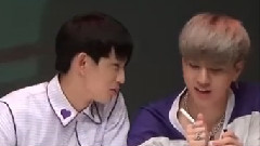 GOT7 - Jr.CUT