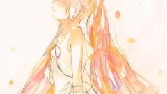 镜音双子,初音未来 - Glow