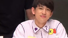 GOT7 - 暖男Jr.
