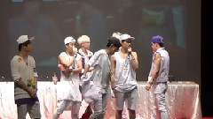 GOT7 - Ending