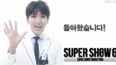 Super Junior - Super Show