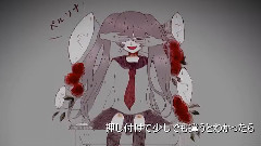 初音未来,Nico - 人体像
