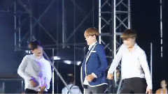 EXO - The Lost Planet In Xi'An