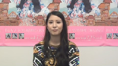 BoA - BoAからコメント到着!BoAにとっての夏のイメージとは?