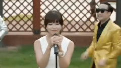 郑恩地(A Pink),A Pink - 韩剧< Trot恋人 > 崔春喜唱歌myway Cut