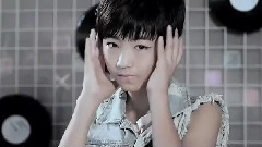 TFBOYS,TF家族 - 十年陪你成王