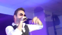 Shane Filan - Blurred Lines
