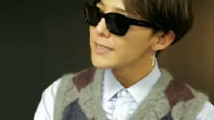 YG Family,BigBang - MCD10周年祝贺视频 GD&YB