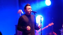 Shane Filan - What Makes A Man