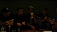 Rixton,Fifth Harmony - Rixton Talk Teen Choice, Fifth Harmony, And New Single - Interview