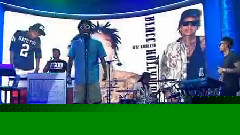 Wiz Khalifa - You And Your Friends