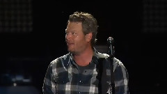 Blake Shelton - Austin