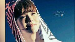 EXO - 鹿晗,你是对的人