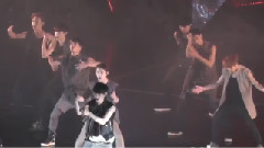 EXO-M,EXO - Opening & MAMA