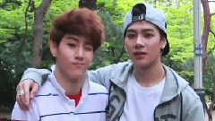 GOT7 - Real GOT7第二季 EP01 