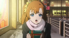 Love Live!,动漫专属 - 这份感情,必將传达于你