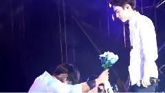 EXO-K,EXO - Lucky