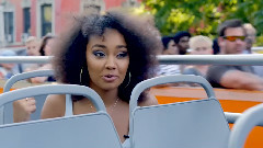 Little Mix - Get To Know - Leigh-Anne (VEVO LIFT) - Brought To You By McDonald'se