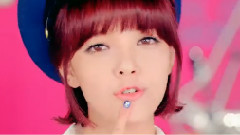 AOA - 短发