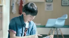 TFBOYS - 为梦想时刻准备着