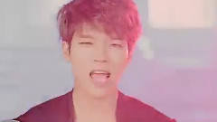 Infinite - K-Pop Hot Clip Cut