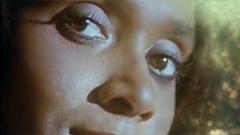 Barry White - Dark And Lovely