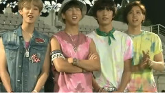 B1A4 - KBS2 我们小区艺体能 B1A4 Cut