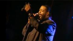 Barry White - Come On