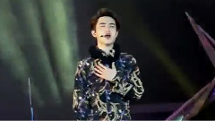 EXO-K,EXO - Black Pearl