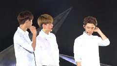 EXO-K,EXO - Ending Talk
