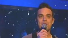 Robbie Williams - Morning Sun Willkommen Bei Mario Barth Live